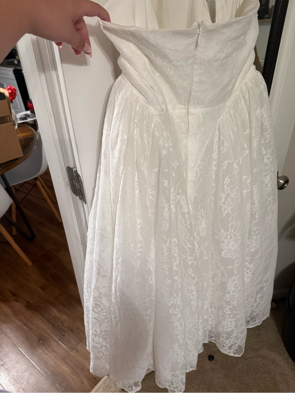 Jessakae Harlow Women's Dress - Picture 4 of 6